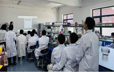 天津科普與技術(shù)推廣 融合創(chuàng)新驅(qū)動城市發(fā)展