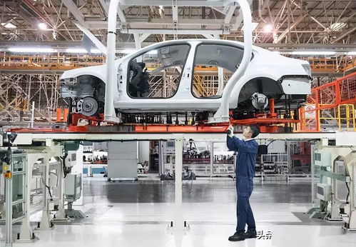 9.23冷彎會議參觀攻略與ID.6 X試乘試駕體驗