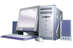 2003年暑假促銷(xiāo)，家用品牌電腦的“服務(wù)戰(zhàn)”悄然打響