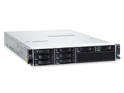 IBM System x3620 M3 7376i28 服務器 卓越性能與可靠性的計算機服務解決方案