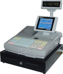 上海POS收款機銷售與專業維護 服務熱線021-51029871